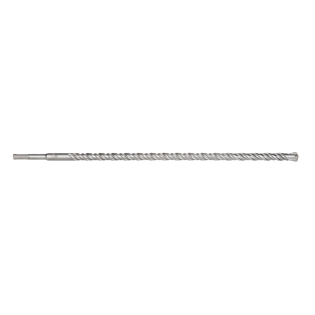 Vrták do železobetónu SDS Plus 14 x 310 mm, quatro od GRAPHITE nájdeš na naravis.sk