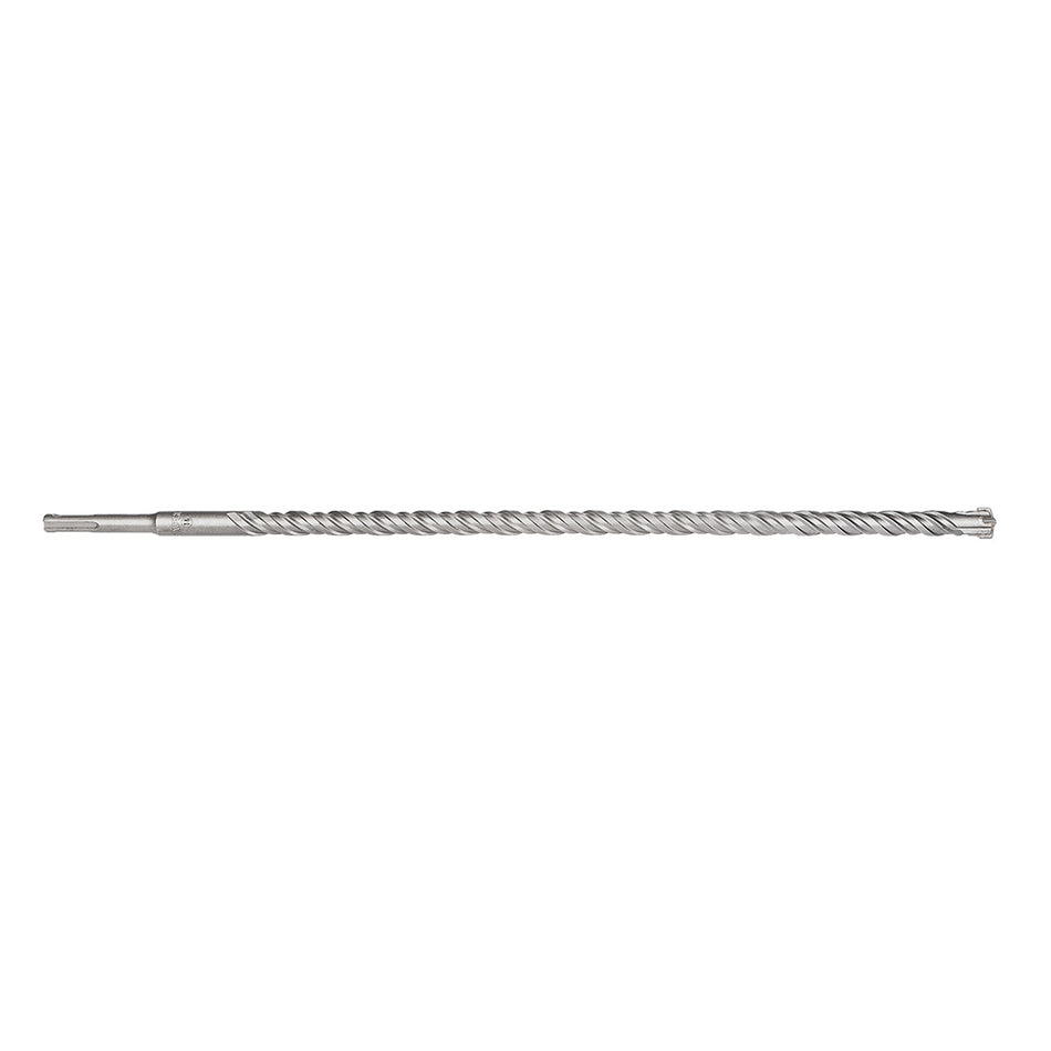 Vrták do železobetónu SDS Plus 14 x 310 mm, quatro od GRAPHITE nájdeš na naravis.sk