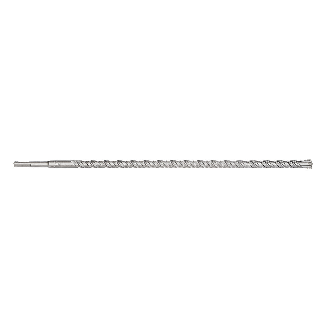 Vrták do železobetónu SDS Plus 14 x 350 mm, quatro od GRAPHITE nájdeš na naravis.sk
