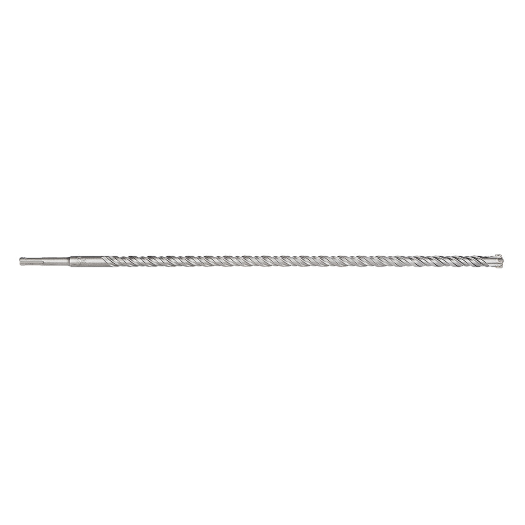 Vrták do železobetónu SDS Plus 14 x 450 mm, quatro od GRAPHITE nájdeš na naravis.sk
