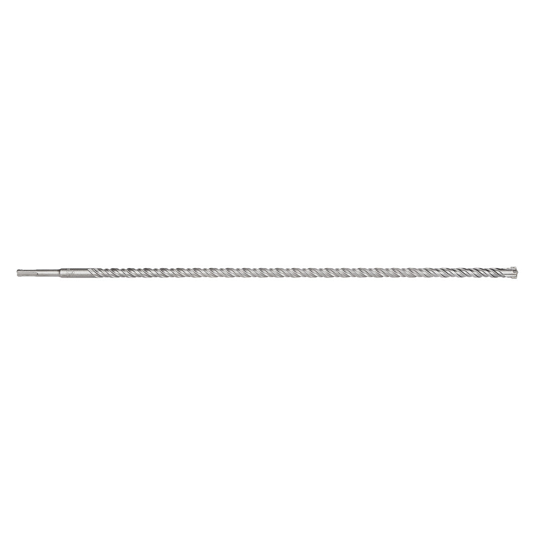 Vrták do železobetónu SDS Plus 14 x 600 mm, quatro od GRAPHITE nájdeš na naravis.sk