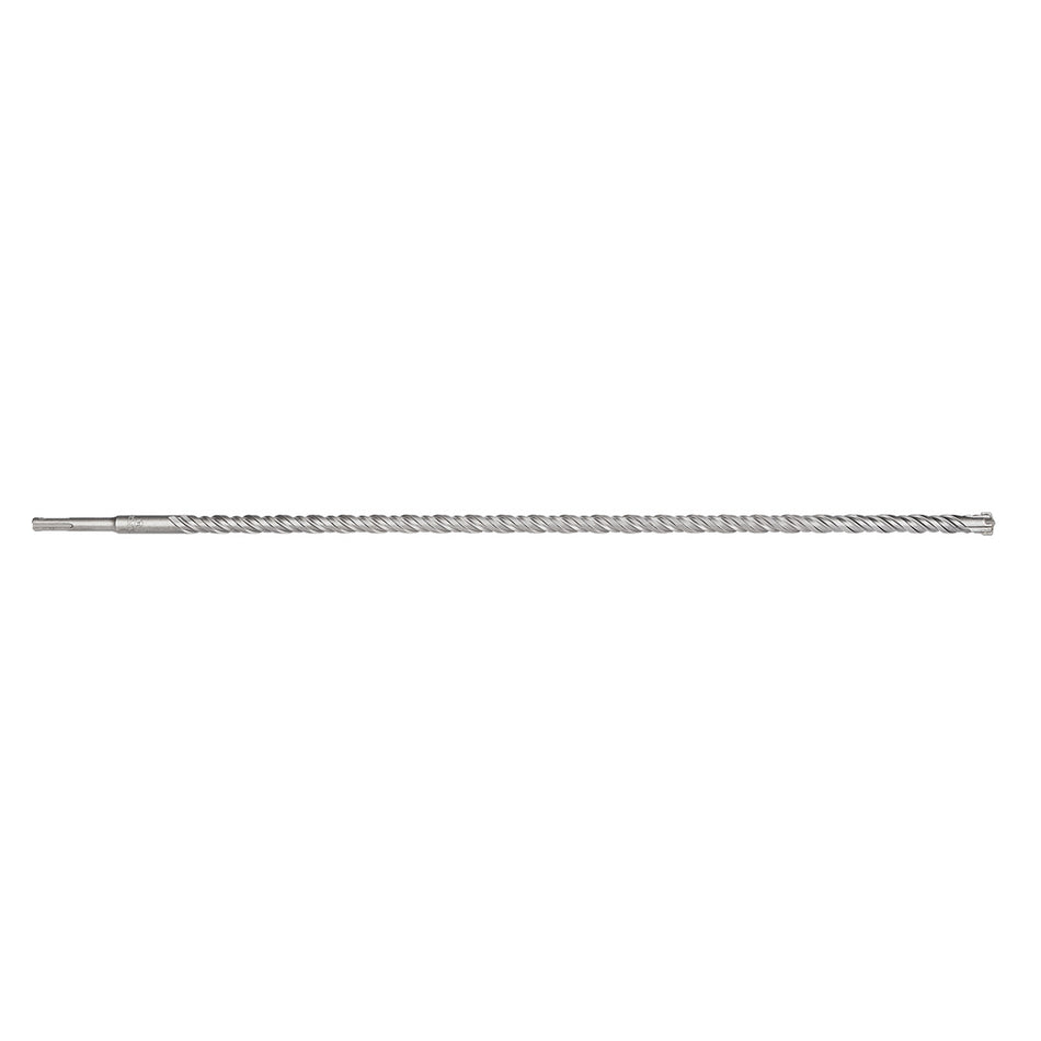 Vrták do železobetónu SDS Plus 14 x 600 mm, quatro od GRAPHITE nájdeš na naravis.sk