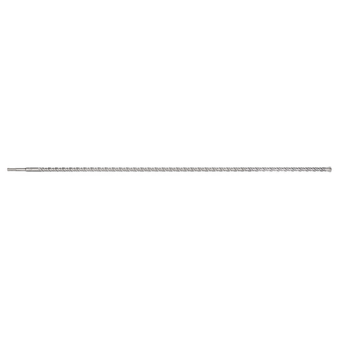 Vrták do železobetónu SDS Plus 14 x 1000 mm, quatro od GRAPHITE nájdeš na naravis.sk