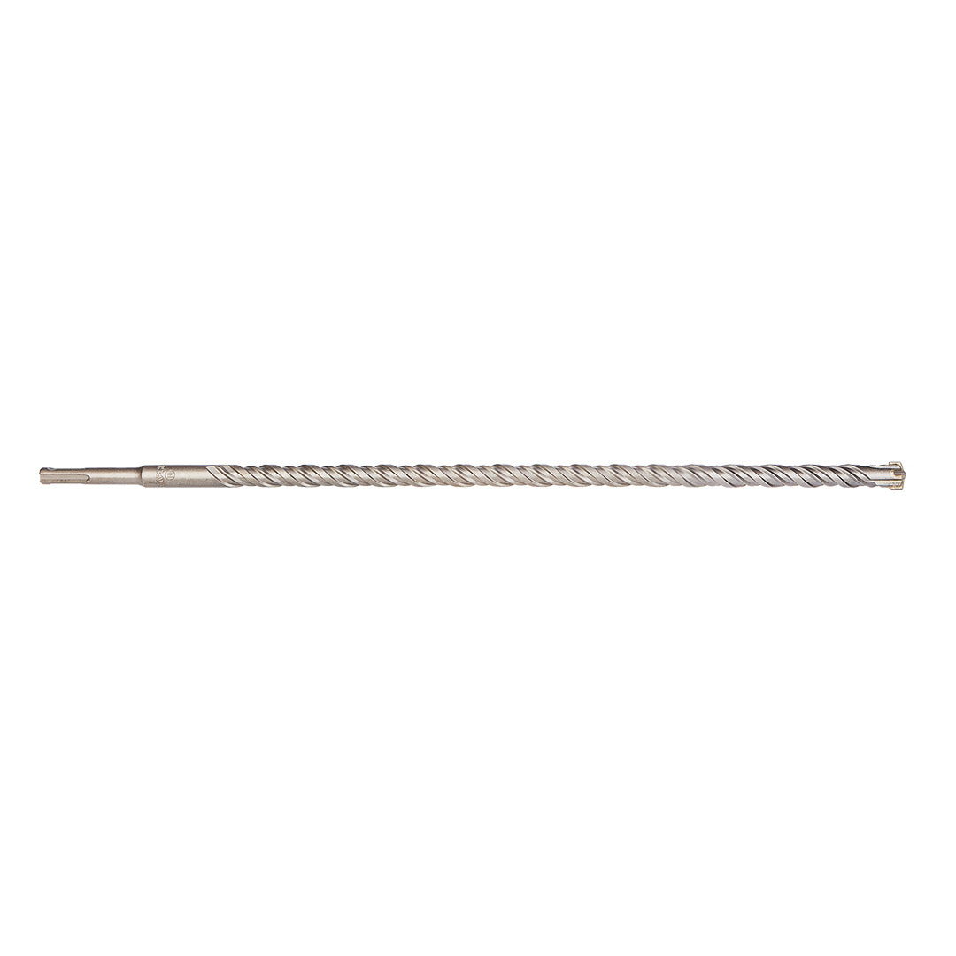 Vrták do železobetónu SDS Plus 16 x 310 mm, quatro od GRAPHITE nájdeš na naravis.sk