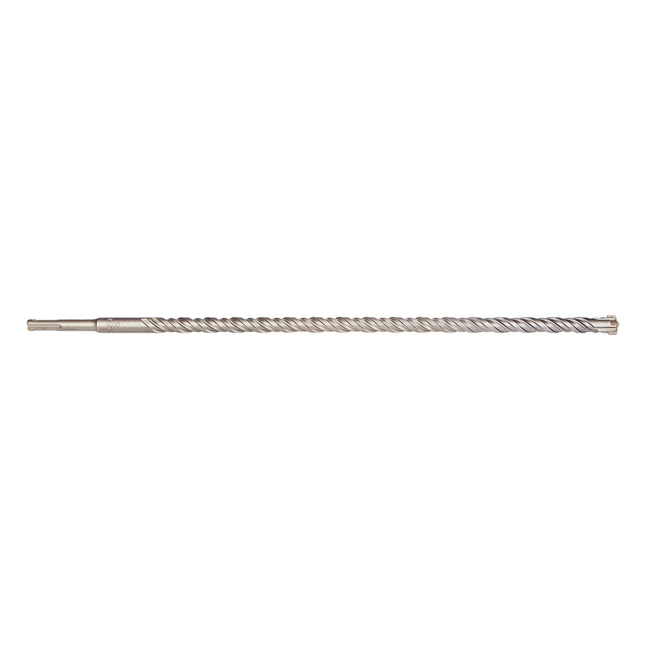 Vrták do železobetónu SDS Plus 16 x 310 mm, quatro od GRAPHITE nájdeš na naravis.sk