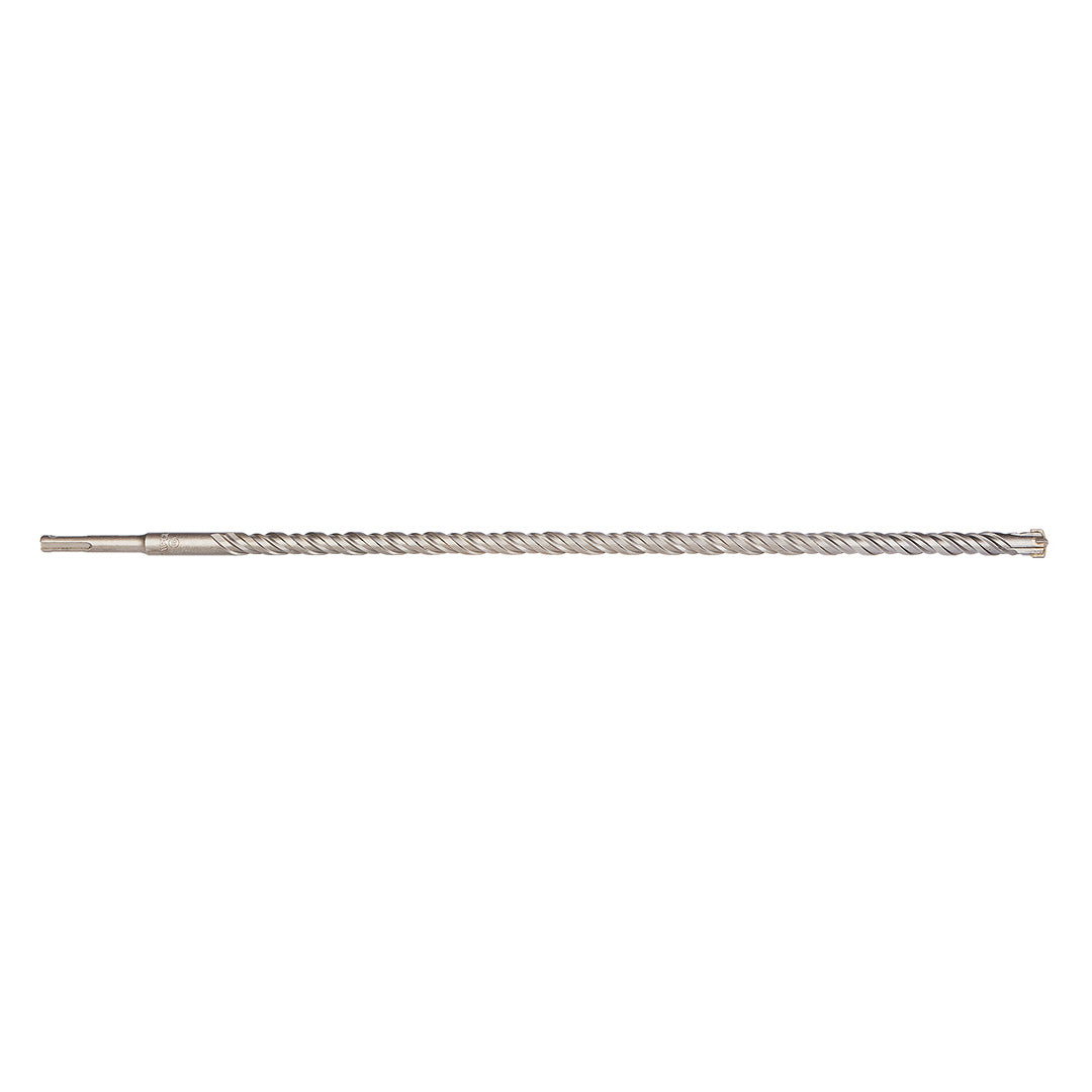 Vrták do železobetónu SDS Plus 16 x 400 mm, quatro od GRAPHITE nájdeš na naravis.sk