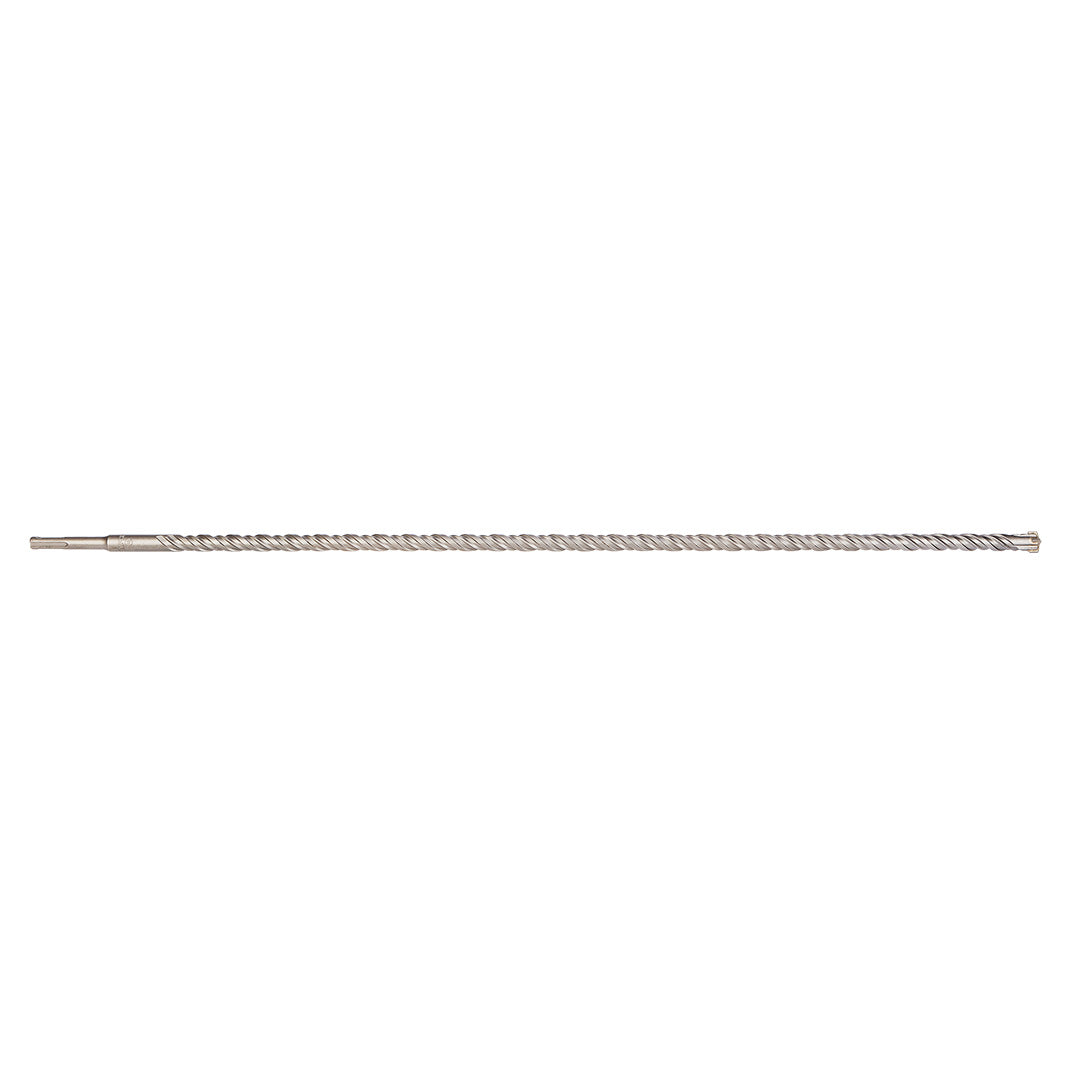 Vrták do železobetónu SDS Plus 16 x 800 mm, quatro od GRAPHITE nájdeš na naravis.sk