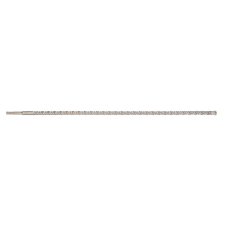 Vrták do železobetónu SDS Plus 16 x 800 mm, quatro od GRAPHITE nájdeš na naravis.sk