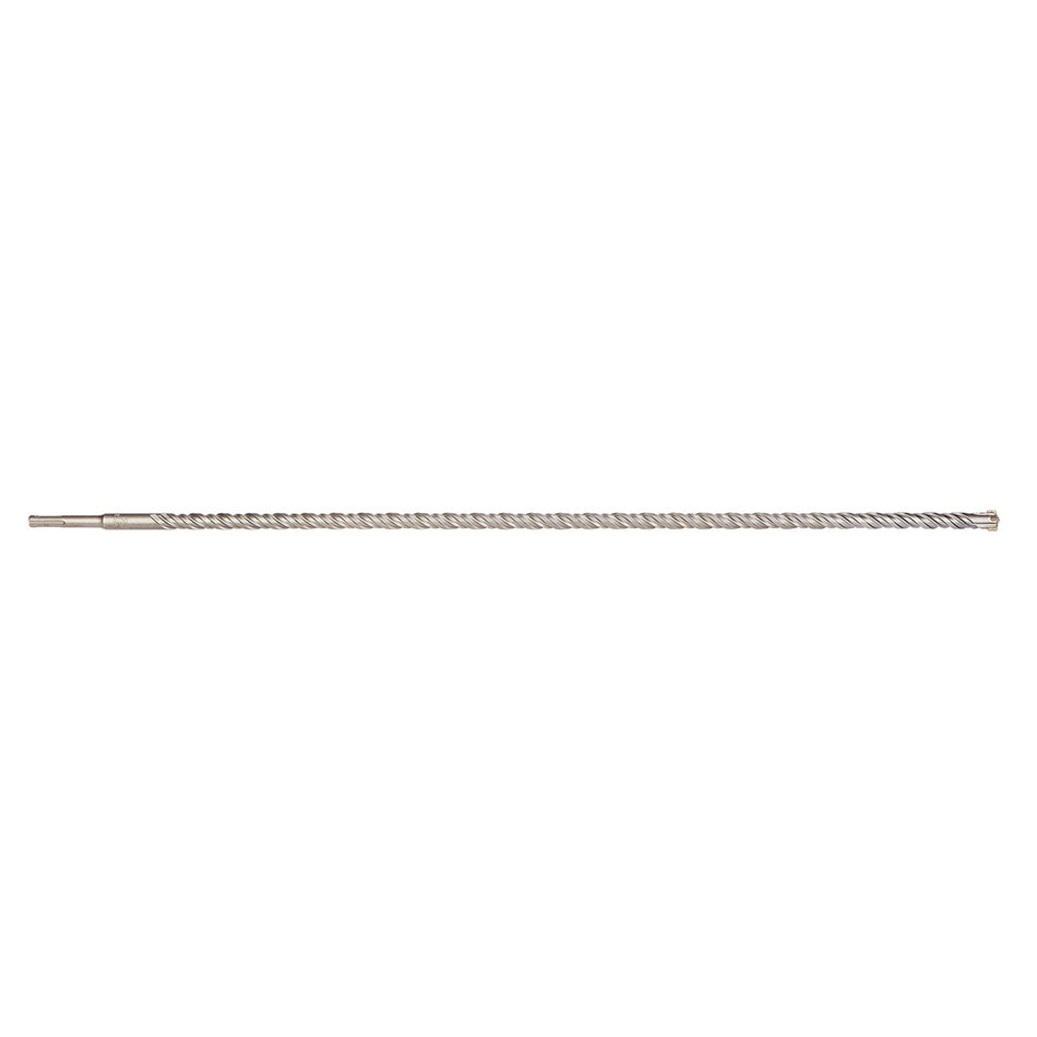Vrták do železobetónu SDS Plus 16 x 800 mm, quatro od GRAPHITE nájdeš na naravis.sk
