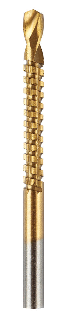 Stupňovité vrtáky 4-12 mm, výstružník 12,4 mm, fréza 6x90 mm, záhlbník 8-20 mm TiN od GRAPHITE nájdeš na naravis.sk