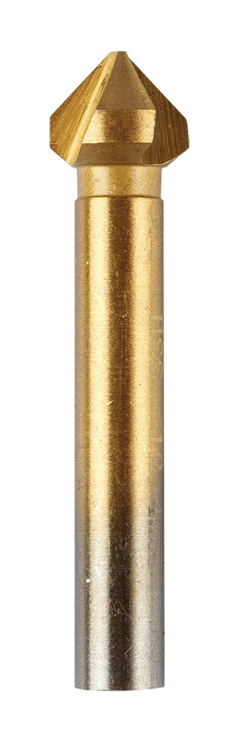 Stupňovité vrtáky 4-12 mm, výstružník 12,4 mm, fréza 6x90 mm, záhlbník 8-20 mm TiN od GRAPHITE nájdeš na naravis.sk