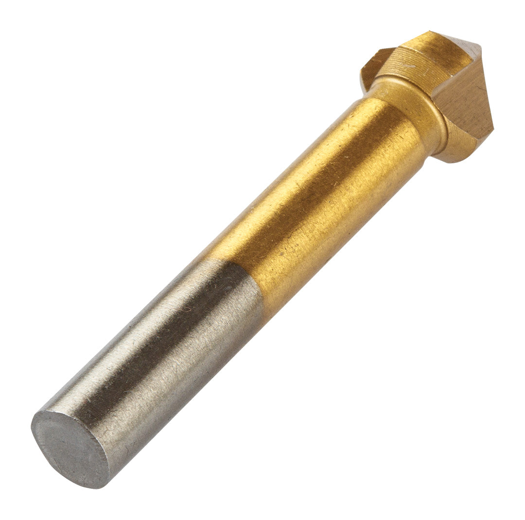 Stupňovité vrtáky 4-12 mm, výstružník 12,4 mm, fréza 6x90 mm, záhlbník 8-20 mm TiN od GRAPHITE nájdeš na naravis.sk