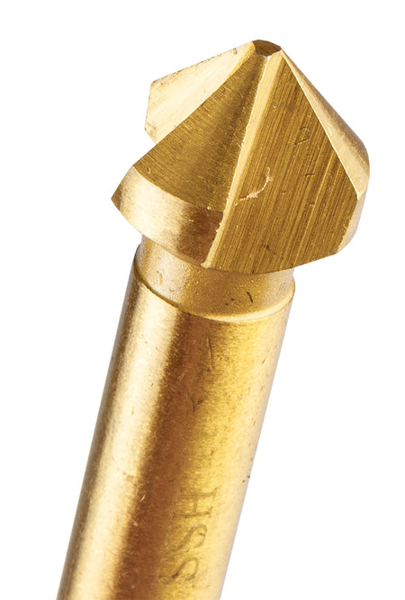 Stupňovité vrtáky 4-12 mm, výstružník 12,4 mm, fréza 6x90 mm, záhlbník 8-20 mm TiN od GRAPHITE nájdeš na naravis.sk
