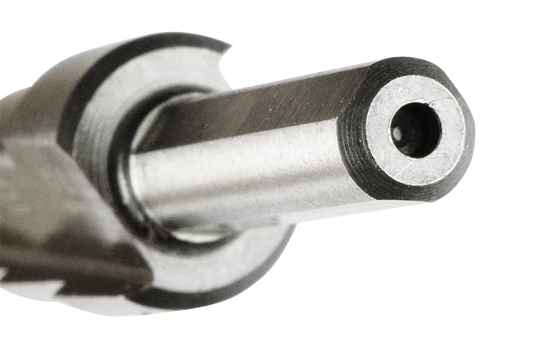 Krokový vrták 4-12 mm od GRAPHITE nájdeš na naravis.sk