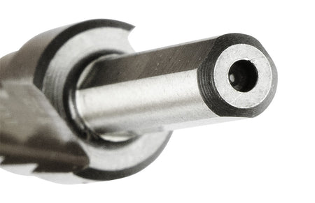Krokový vrták 4-12 mm od GRAPHITE nájdeš na naravis.sk