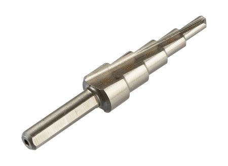 Krokový vrták 4-12 mm od GRAPHITE nájdeš na naravis.sk