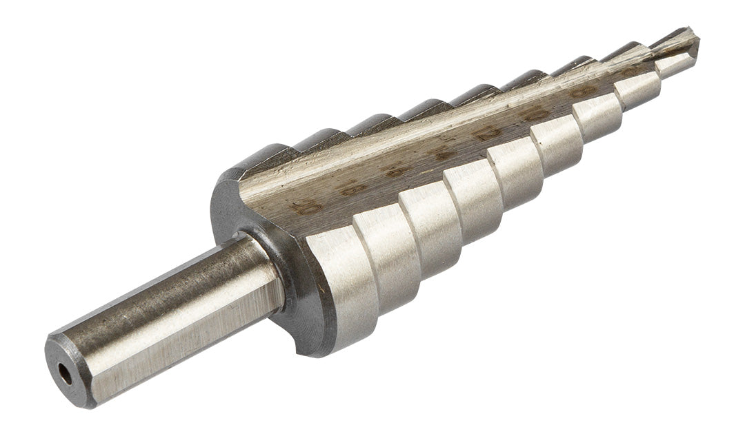 Krokový vrták 4-20 mm od GRAPHITE nájdeš na naravis.sk