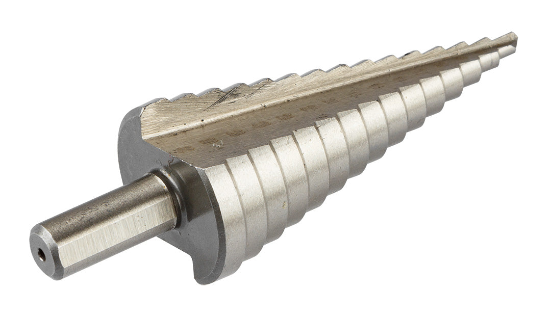 Krokový vrták 4-32 mm od GRAPHITE nájdeš na naravis.sk