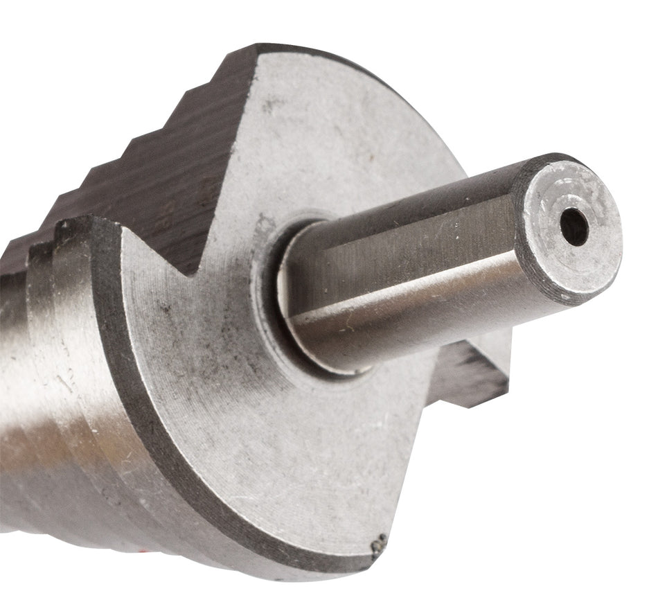 Krokový vrták 4-32 mm od GRAPHITE nájdeš na naravis.sk
