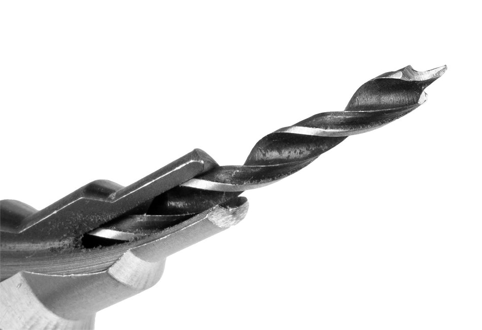 Zápustný vrták 4/6 mm od GRAPHITE nájdeš na naravis.sk