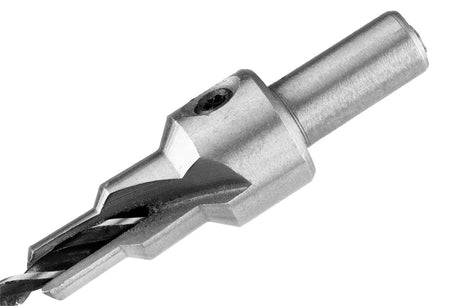 Zápustný vrták 4/6 mm od GRAPHITE nájdeš na naravis.sk