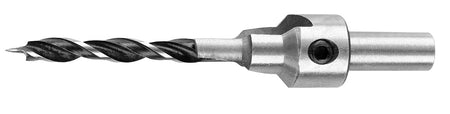 Potvrdzovací vrták 5/7 mm od GRAPHITE nájdeš na naravis.sk