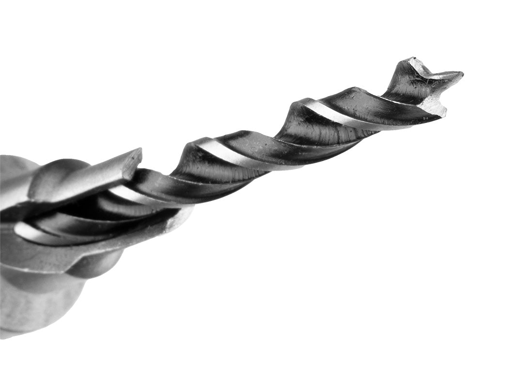Potvrdzovací vrták 5/7 mm od GRAPHITE nájdeš na naravis.sk