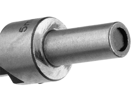 Potvrdzovací vrták 5/7 mm od GRAPHITE nájdeš na naravis.sk