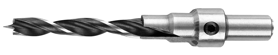 Potvrdzovací vrták 7/10 mm od GRAPHITE nájdeš na naravis.sk