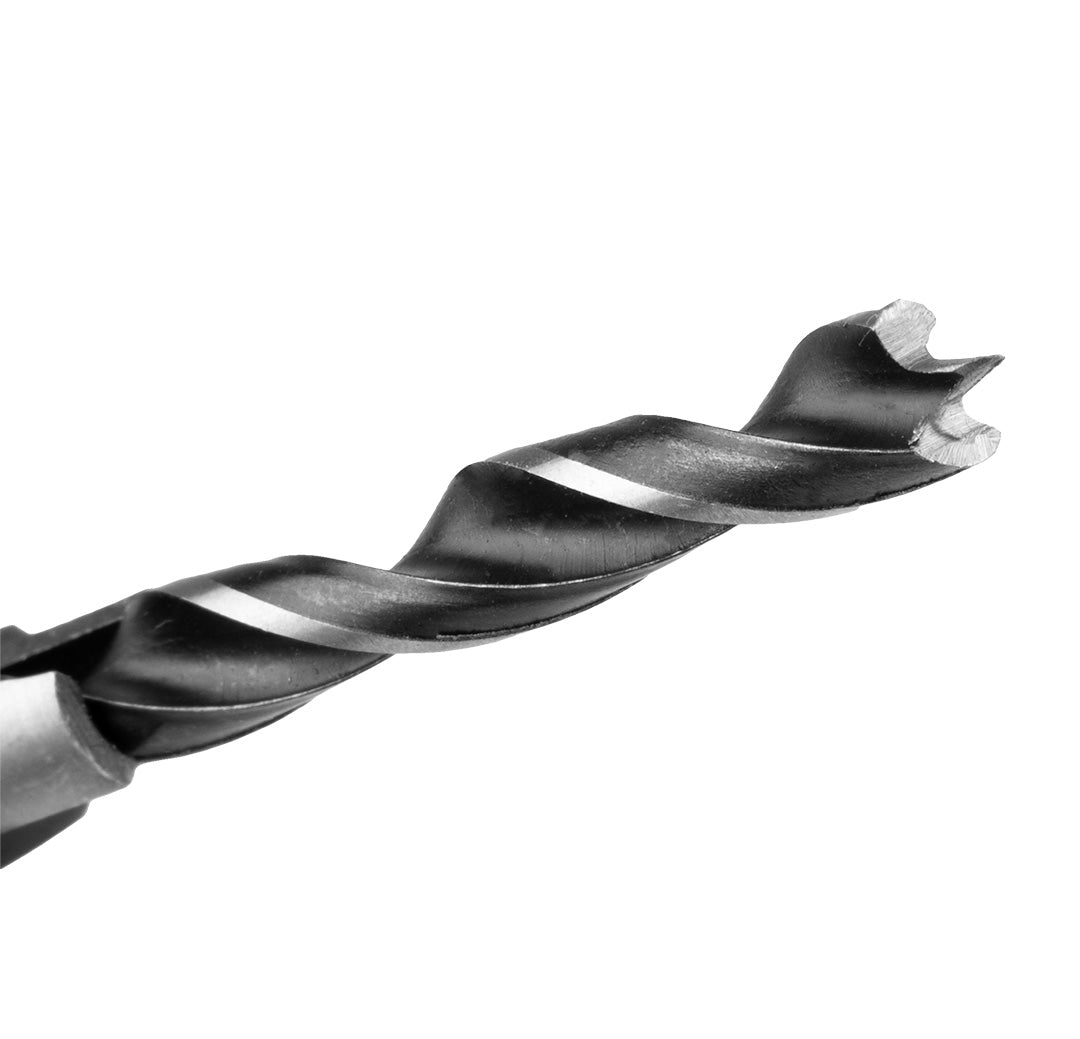 Potvrdzovací vrták 7/10 mm od GRAPHITE nájdeš na naravis.sk