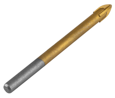 Univerzálny vrták TiN, 4 mm od GRAPHITE nájdeš na naravis.sk