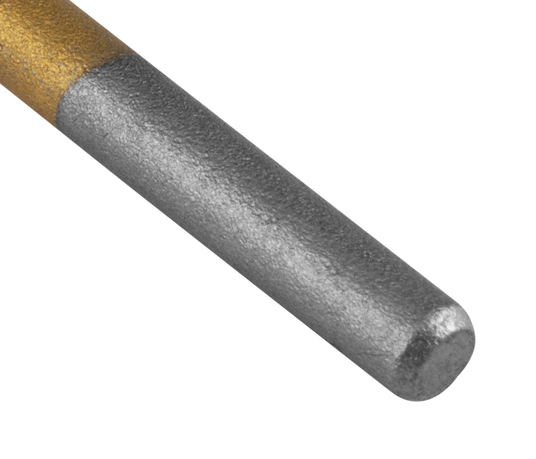 Univerzálny vrták TiN, 4 mm od GRAPHITE nájdeš na naravis.sk