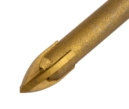 Univerzálny vrták TiN, 6 mm od GRAPHITE nájdeš na naravis.sk