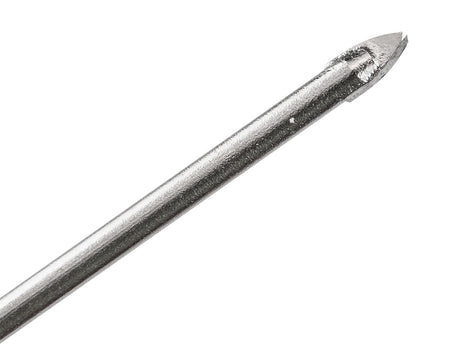Vrták na sklo 3 mm od GRAPHITE nájdeš na naravis.sk