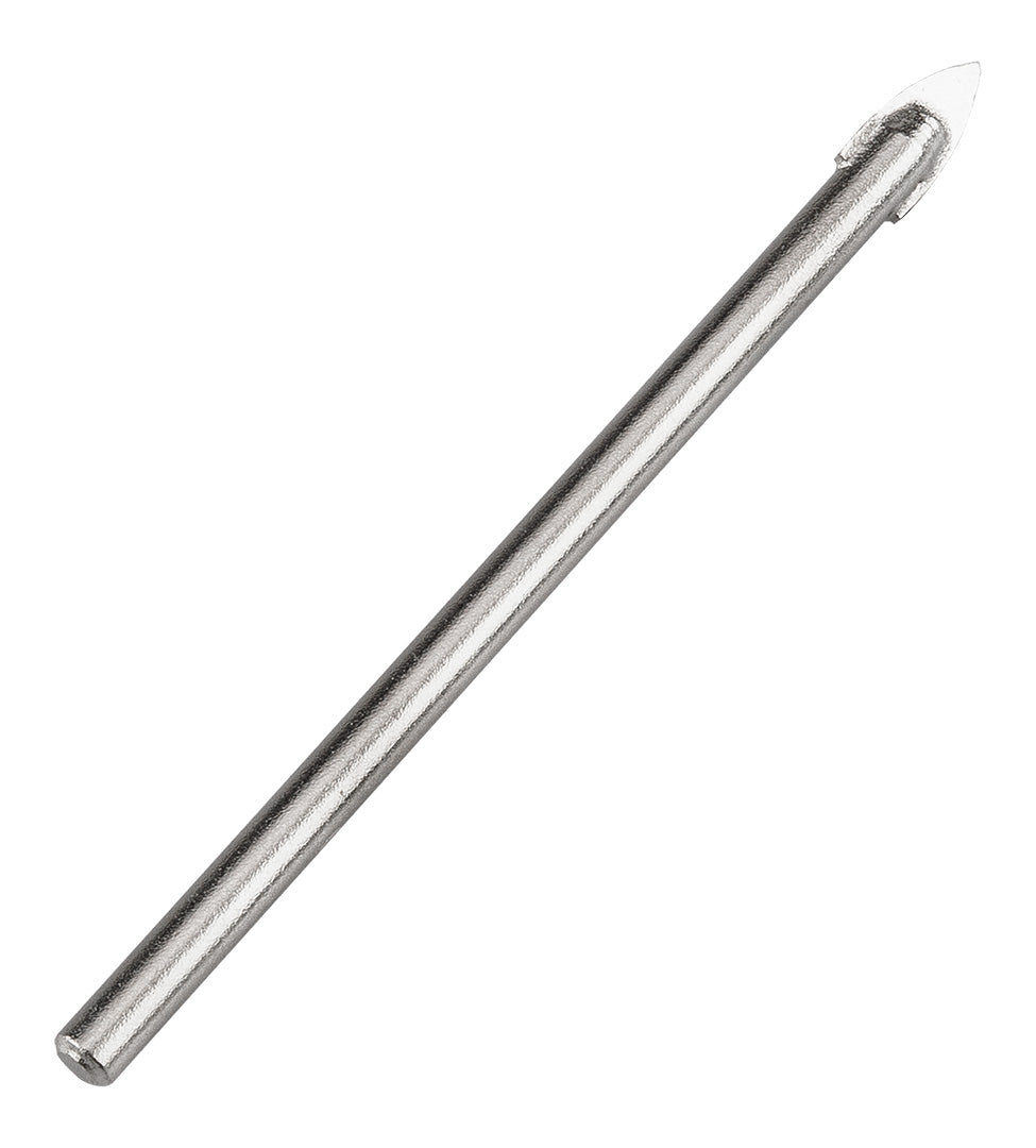 Vrták na sklo 5 mm od GRAPHITE nájdeš na naravis.sk
