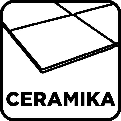 Vrták na sklo 5 mm od GRAPHITE nájdeš na naravis.sk