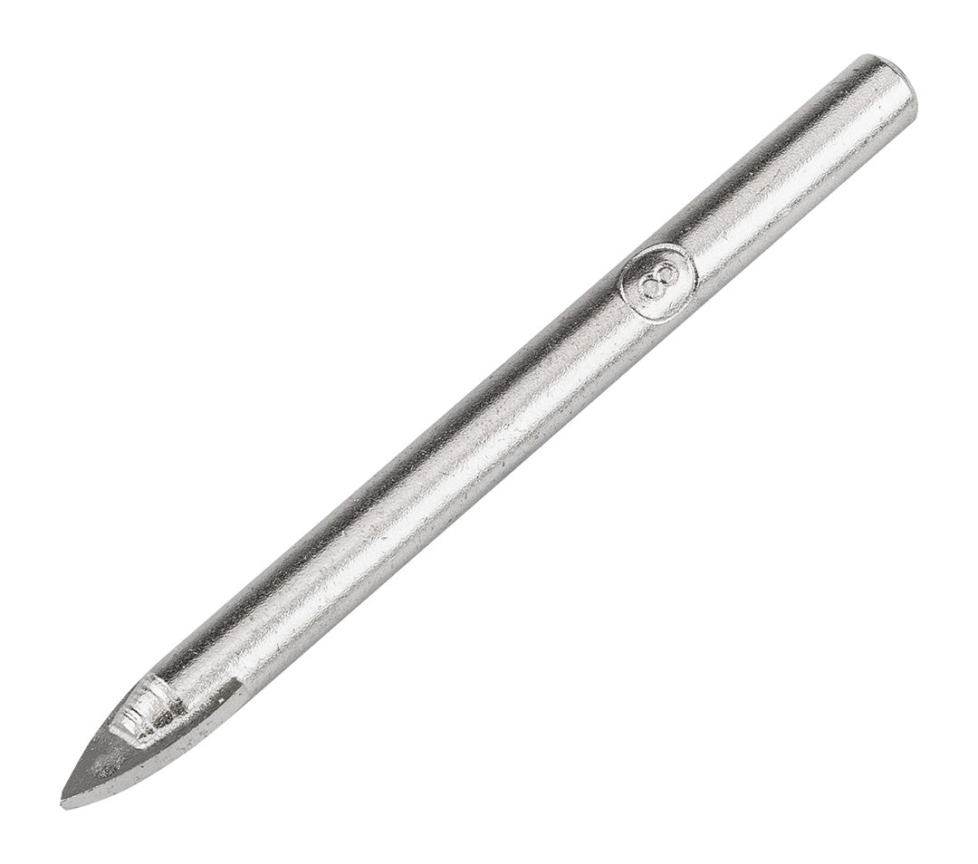 Vrták na sklo 8 mm od GRAPHITE nájdeš na naravis.sk