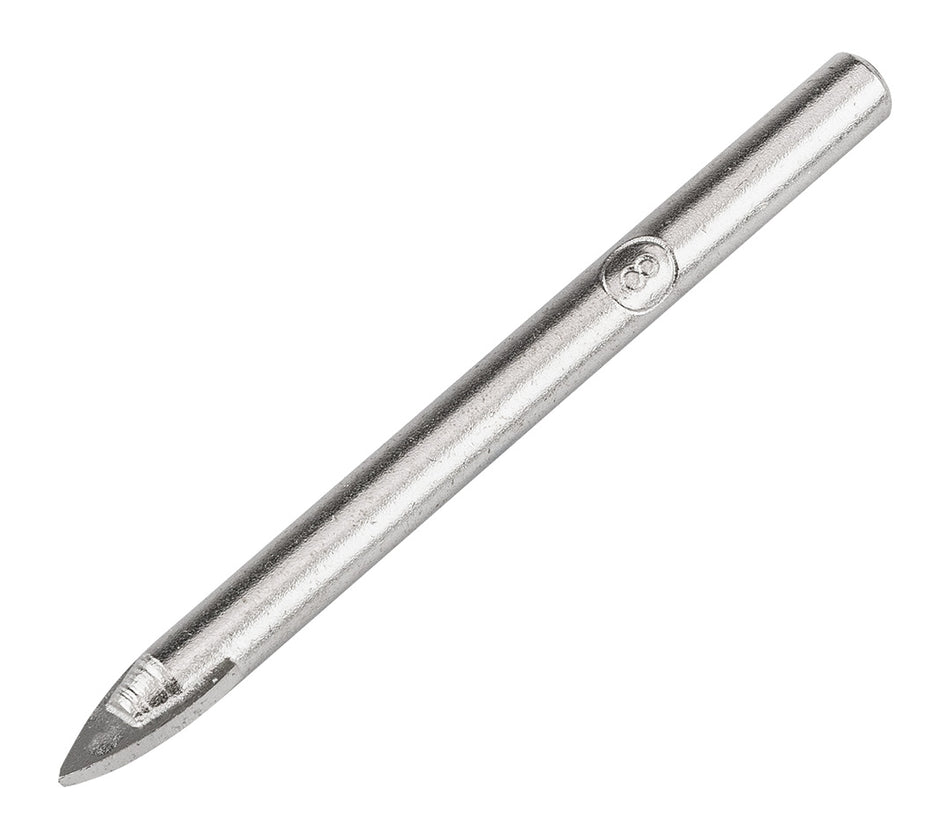 Vrták na sklo 8 mm od GRAPHITE nájdeš na naravis.sk
