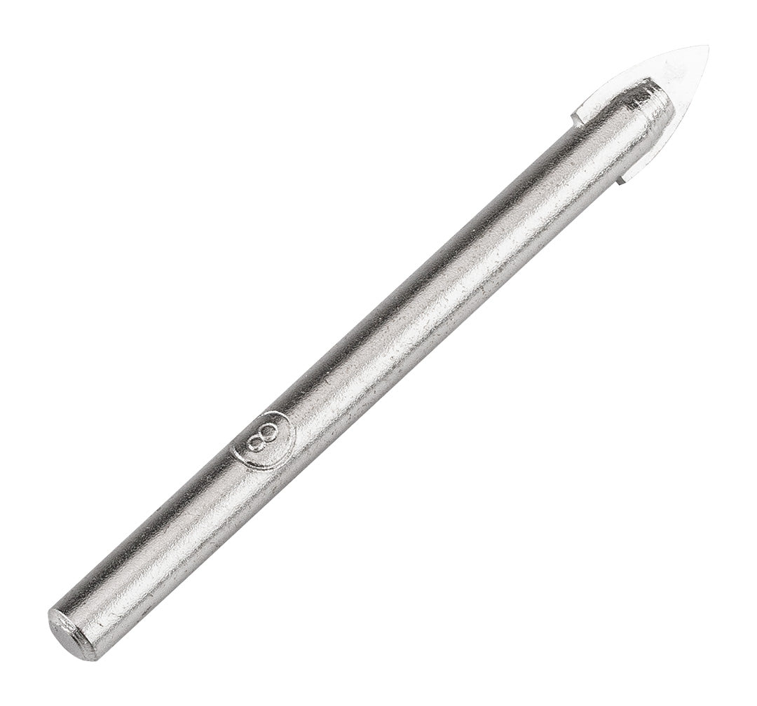 Vrták na sklo 8 mm od GRAPHITE nájdeš na naravis.sk