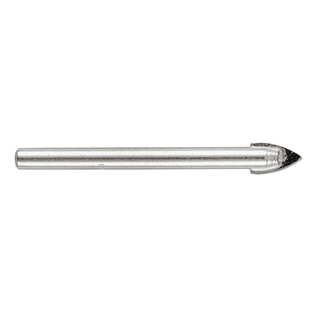 Vrták na sklo 8 mm od GRAPHITE nájdeš na naravis.sk