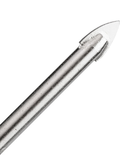 Vrták na sklo 10 mm od GRAPHITE nájdeš na naravis.sk