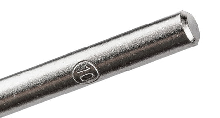 Vrták na sklo 10 mm od GRAPHITE nájdeš na naravis.sk