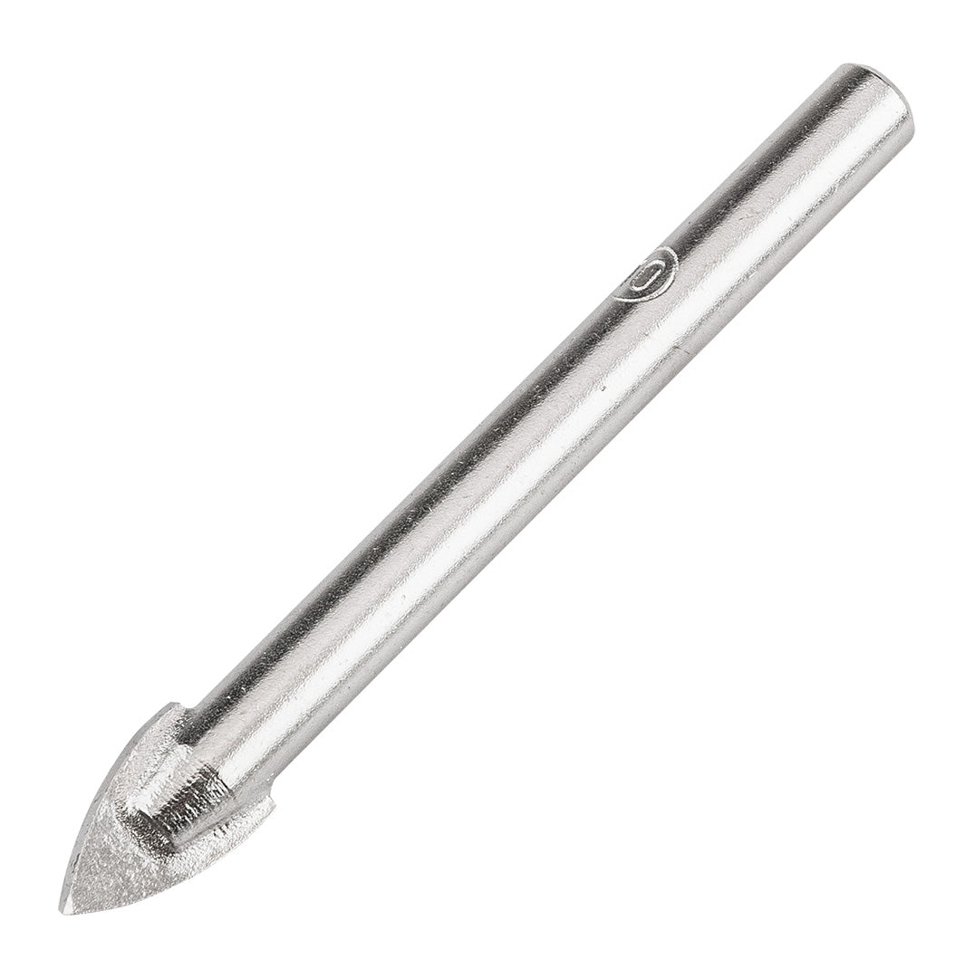 Vrták na sklo 10 mm od GRAPHITE nájdeš na naravis.sk