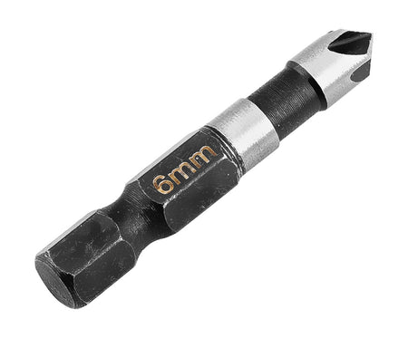 Šesťhranné skosenie, 6 mm od GRAPHITE nájdeš na naravis.sk