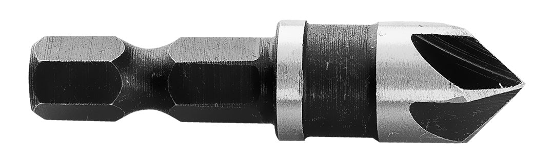 Šesťhranné skosenie, 10 mm od GRAPHITE nájdeš na naravis.sk
