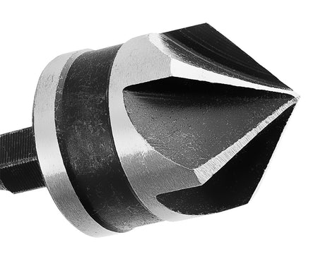 Šesťhranná fazeta, 19 mm od GRAPHITE nájdeš na naravis.sk