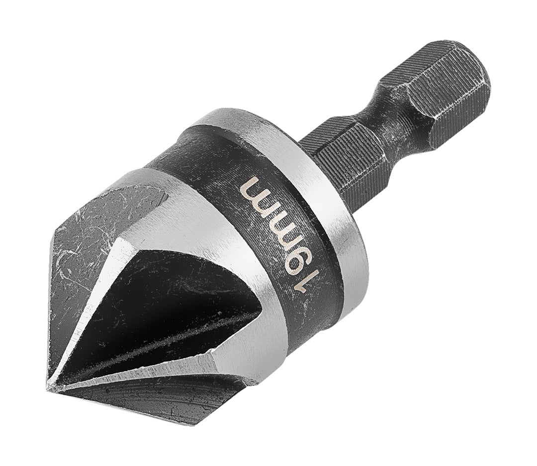 Sada šesťhranných úkosov, 12, 16, 19 mm, sada 3 ks. od GRAPHITE nájdeš na naravis.sk
