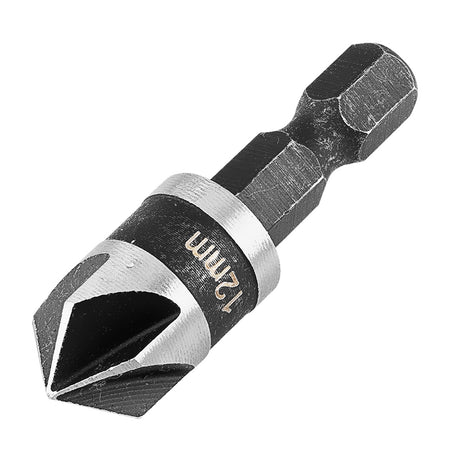 Sada šesťhranných úkosov, 12, 16, 19 mm, sada 3 ks. od GRAPHITE nájdeš na naravis.sk