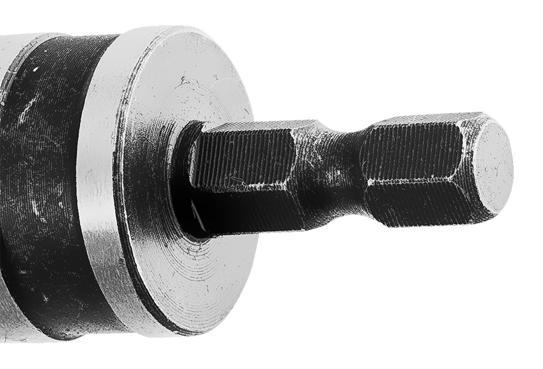 Sada šesťhranných úkosov, 12, 16, 19 mm, sada 3 ks. od GRAPHITE nájdeš na naravis.sk
