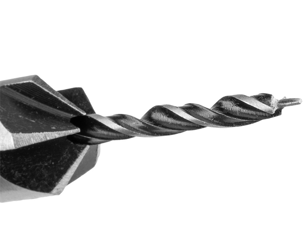 Vrták na skosenie dreva 4 mm/16 mm od GRAPHITE nájdeš na naravis.sk